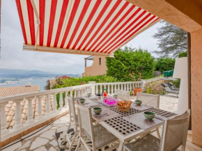Holiday Home Bellevue by Interhome
